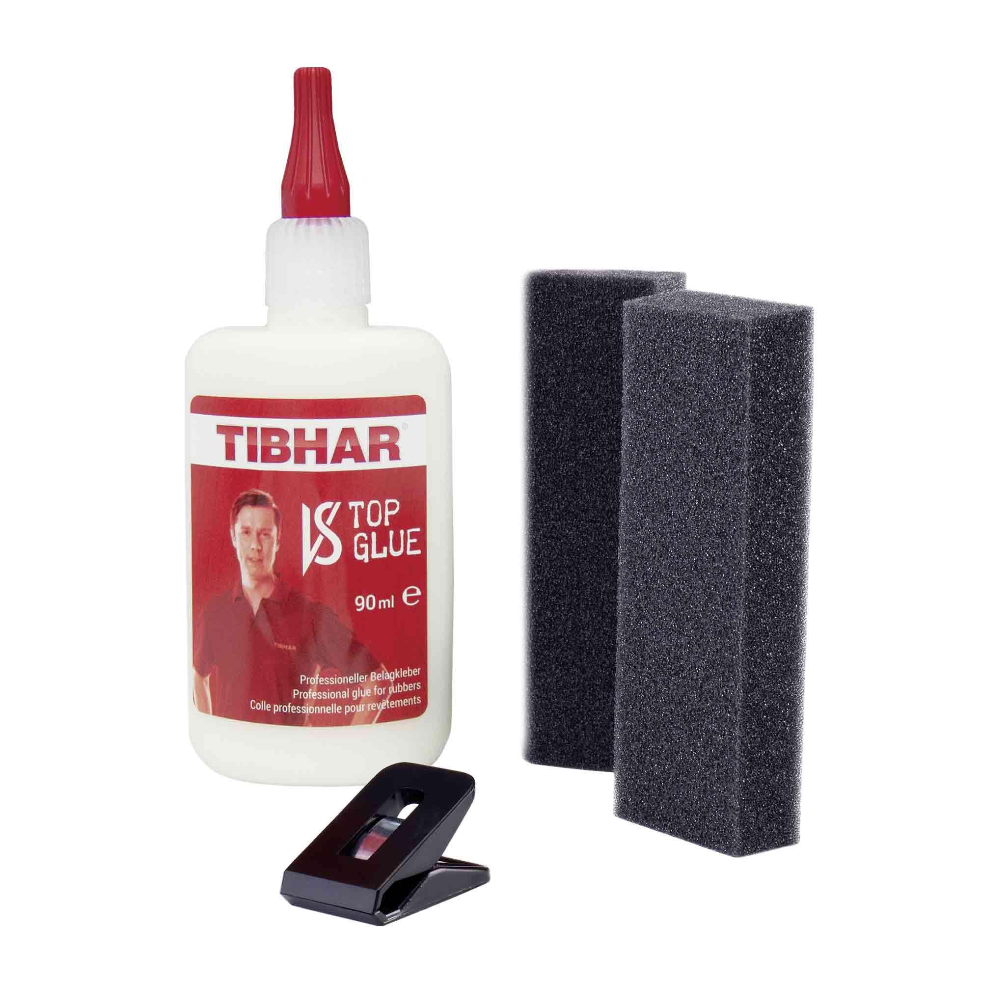 Tibhar Kleber VS Top Glue 90 ml