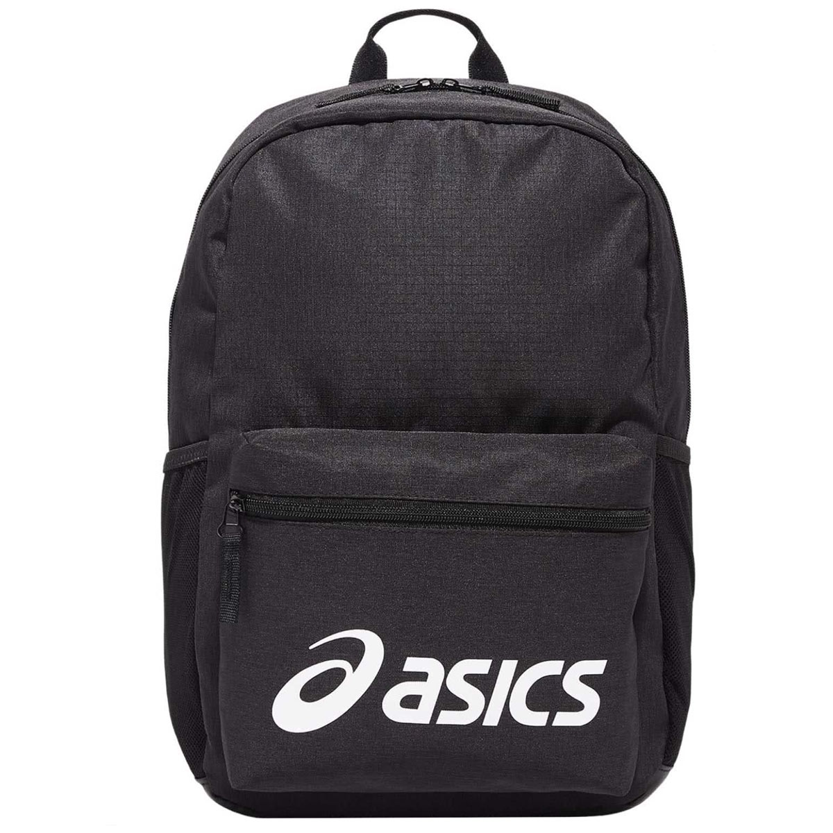 ASICS Rucksack Sport Backpack schwarz