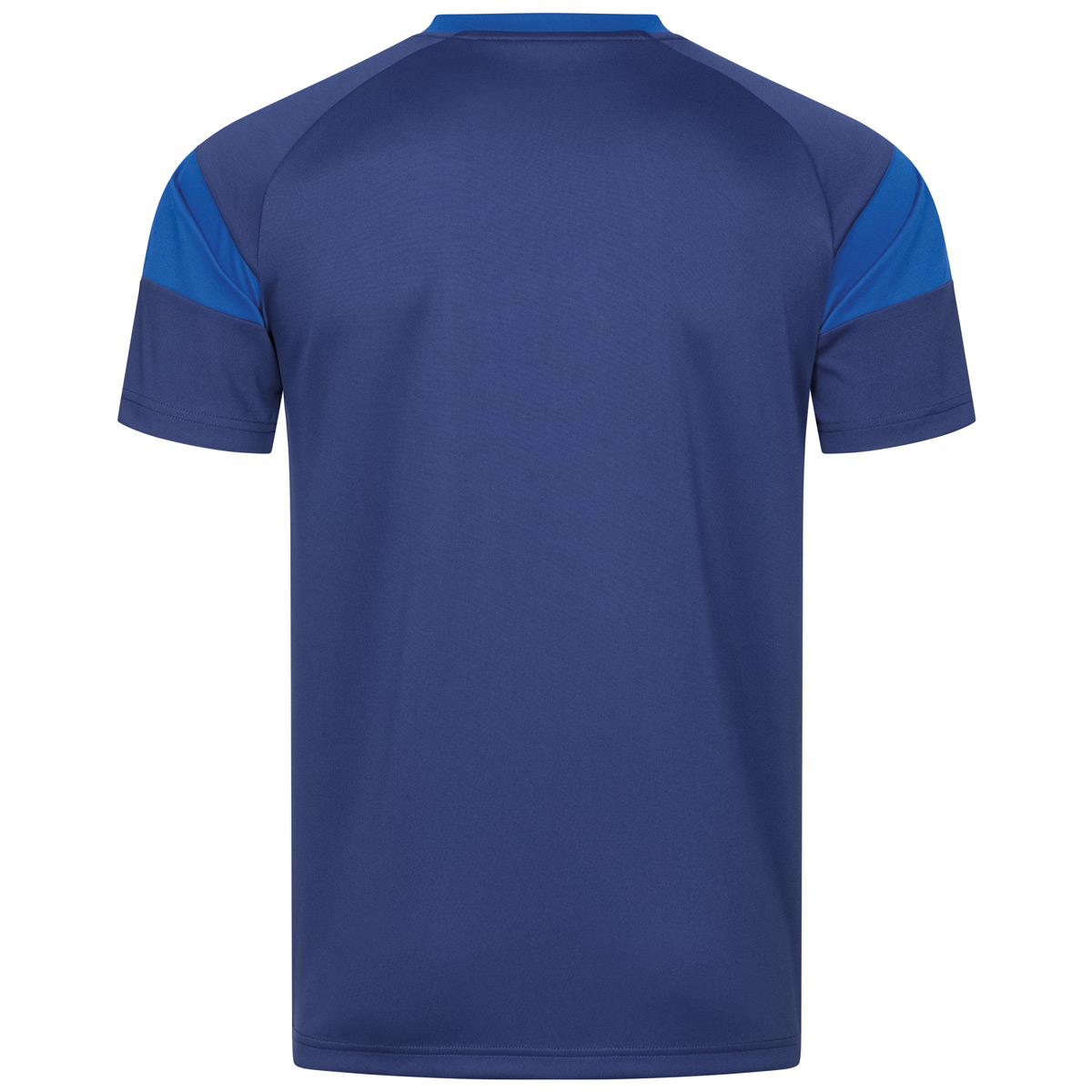 Donic T-Shirt Slate marine/royal S
