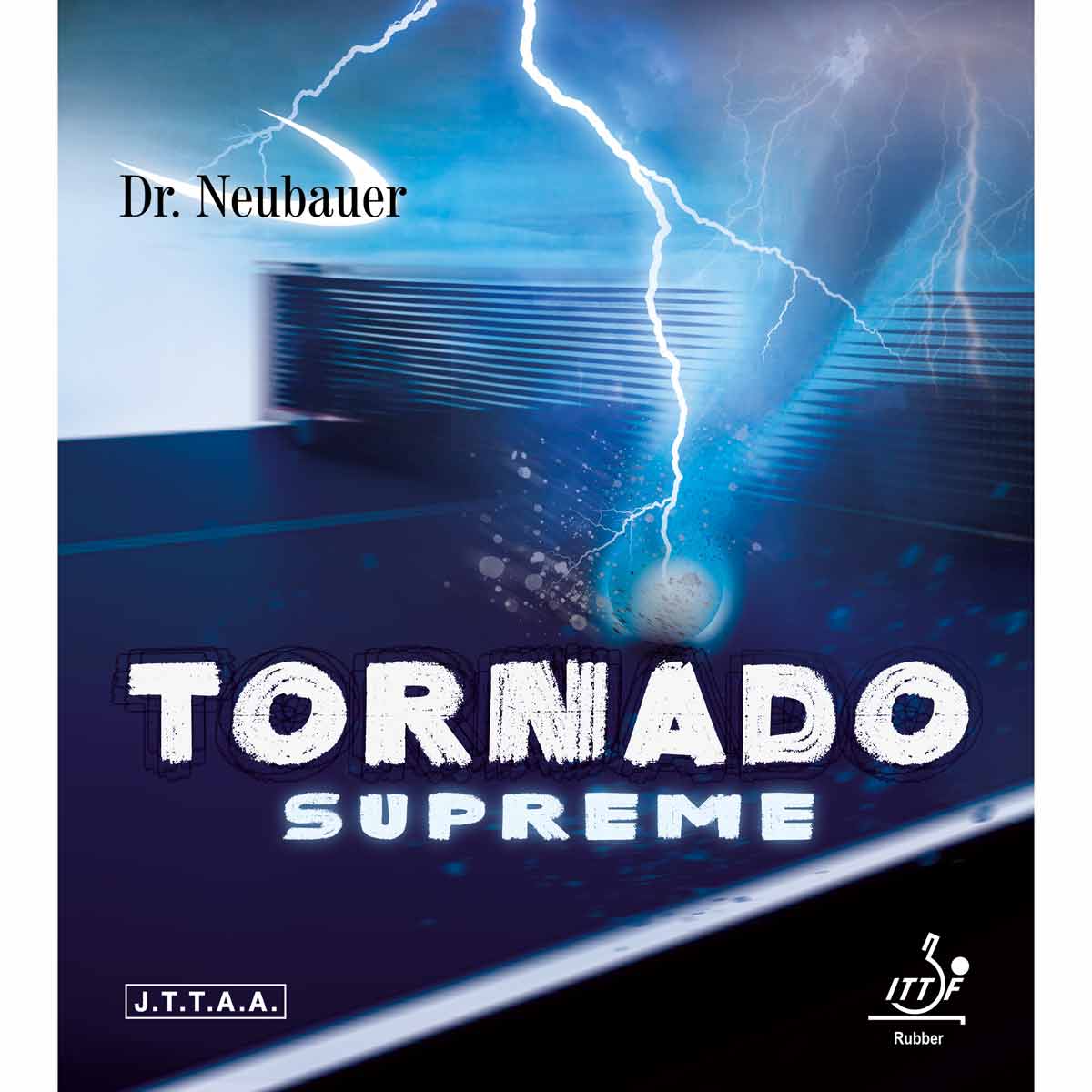 Dr. Neubauer Belag Tornado Supreme
