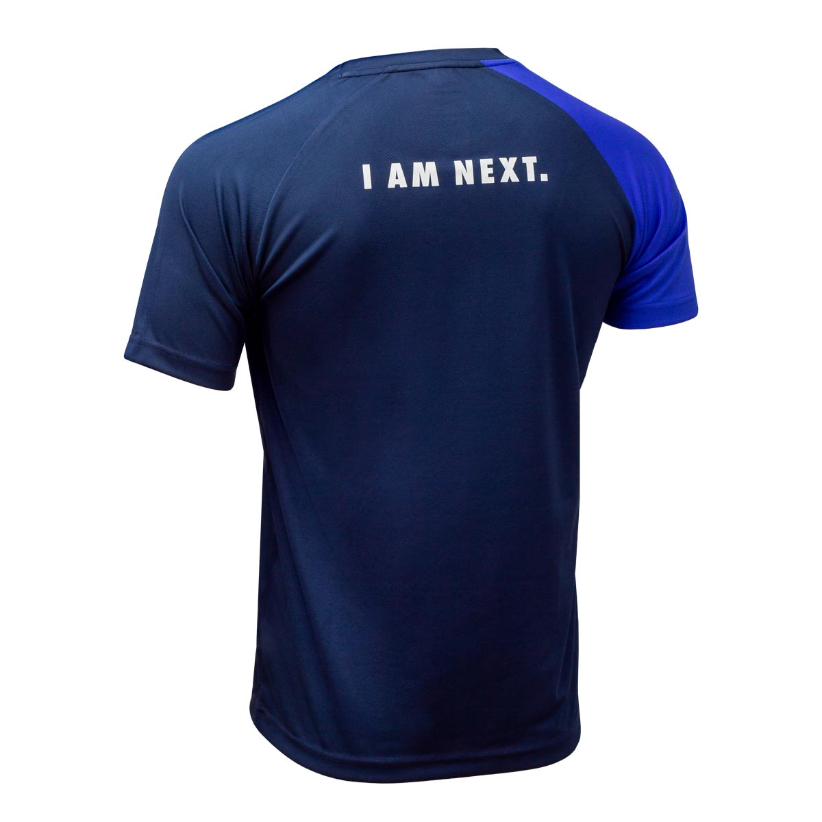 Victas T-Shirt V-Tshirt 221 navy/blau XXL