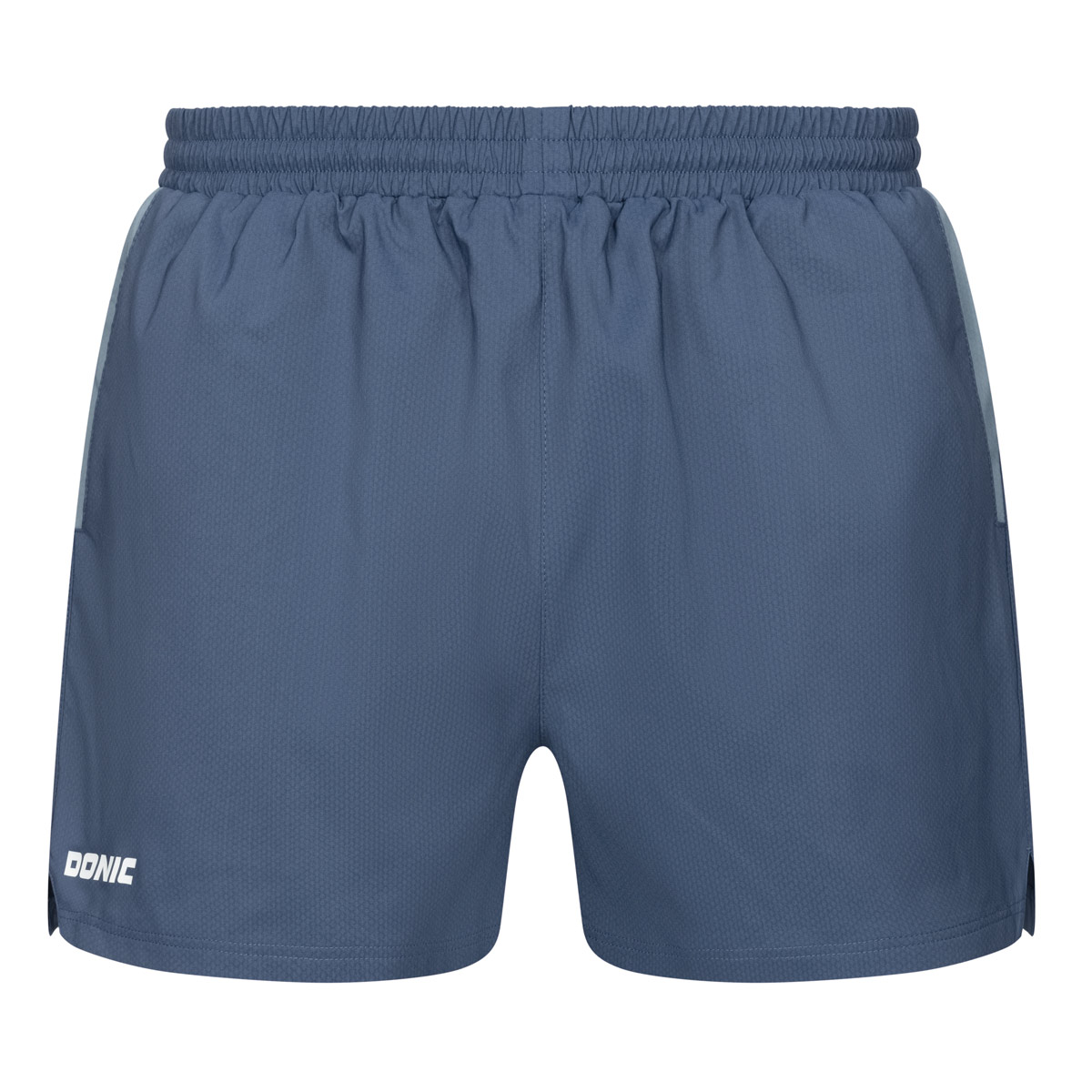 Donic Shorts Dive marine/grau M