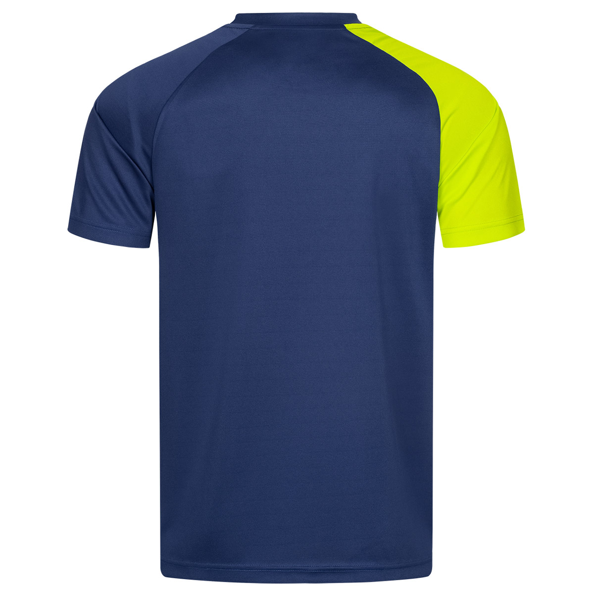 Donic T-Shirt Peak Junior marine/lime BK140