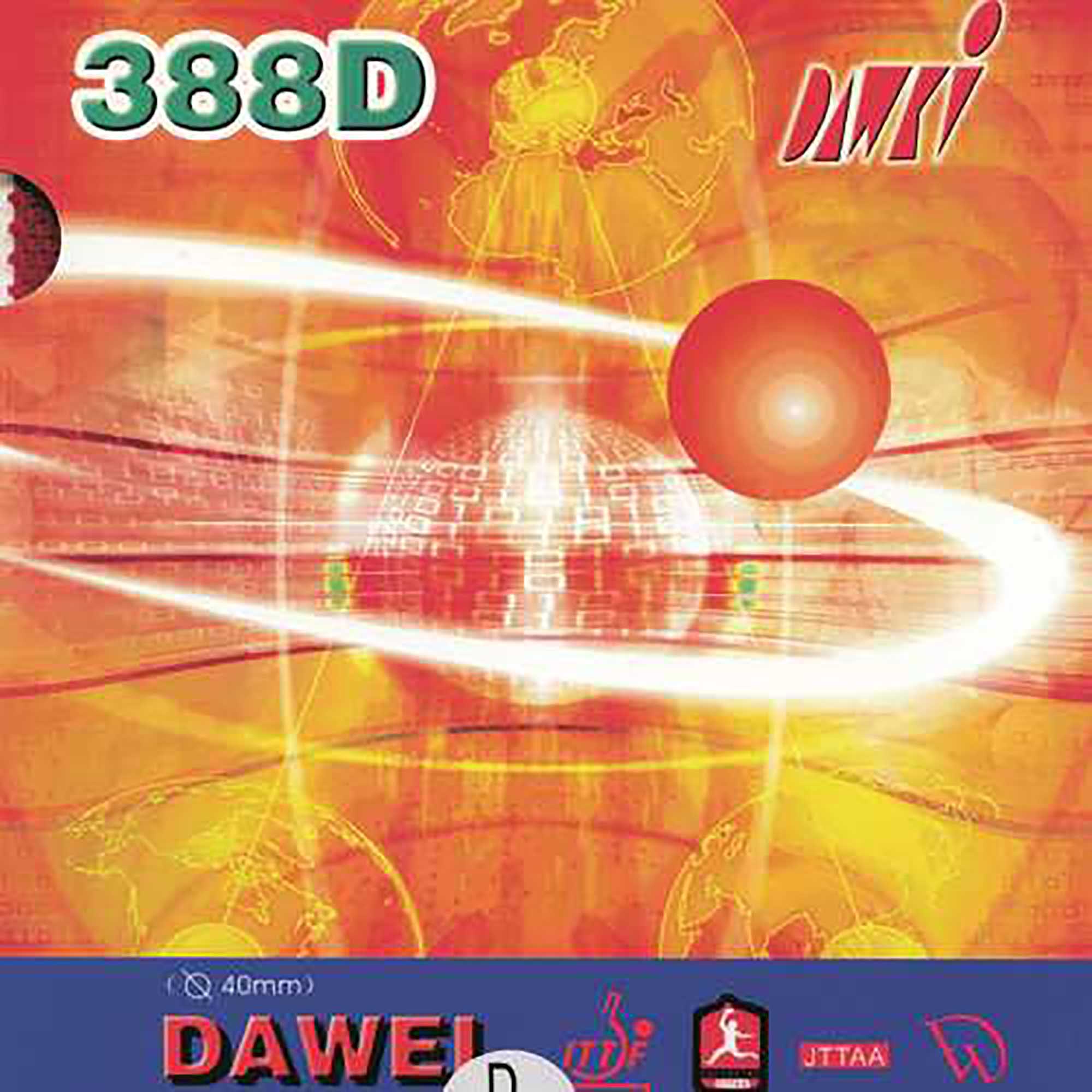 Dawei Belag 388 D