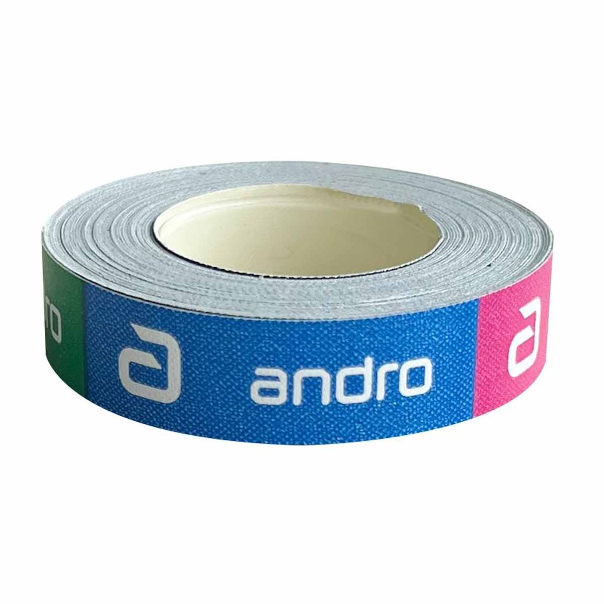 andro Kantenband Colours 12mm/5m Diverse Farben