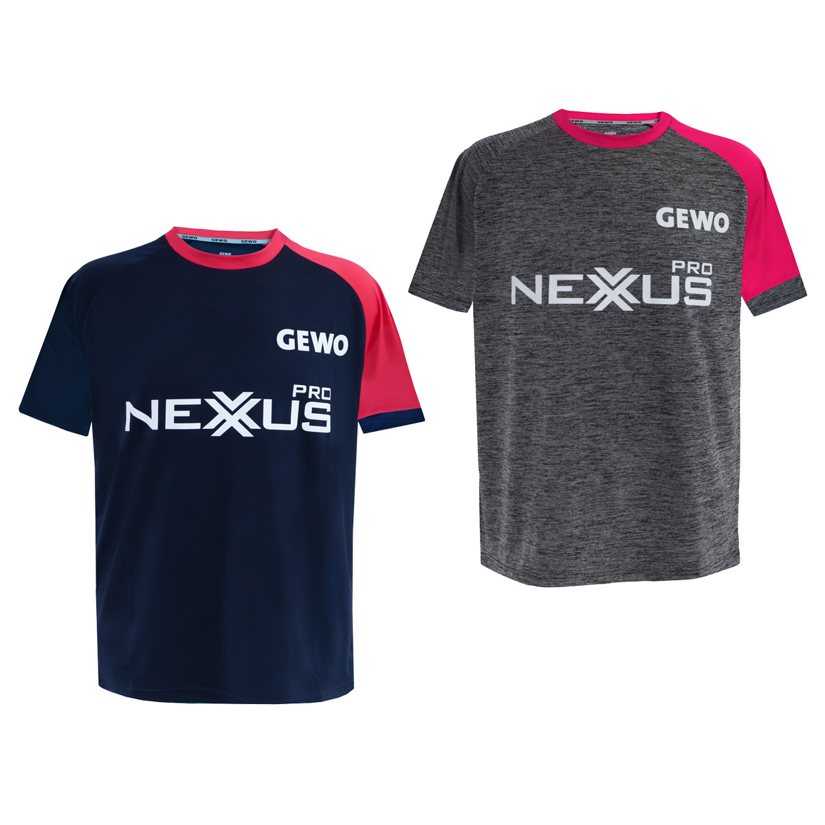 GEWO T-Shirt Pesaro Promo Nexxus Pro