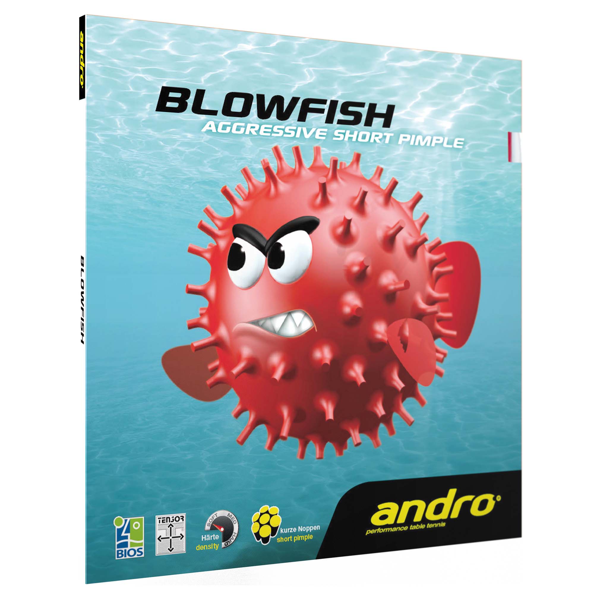 andro Belag Blowfish