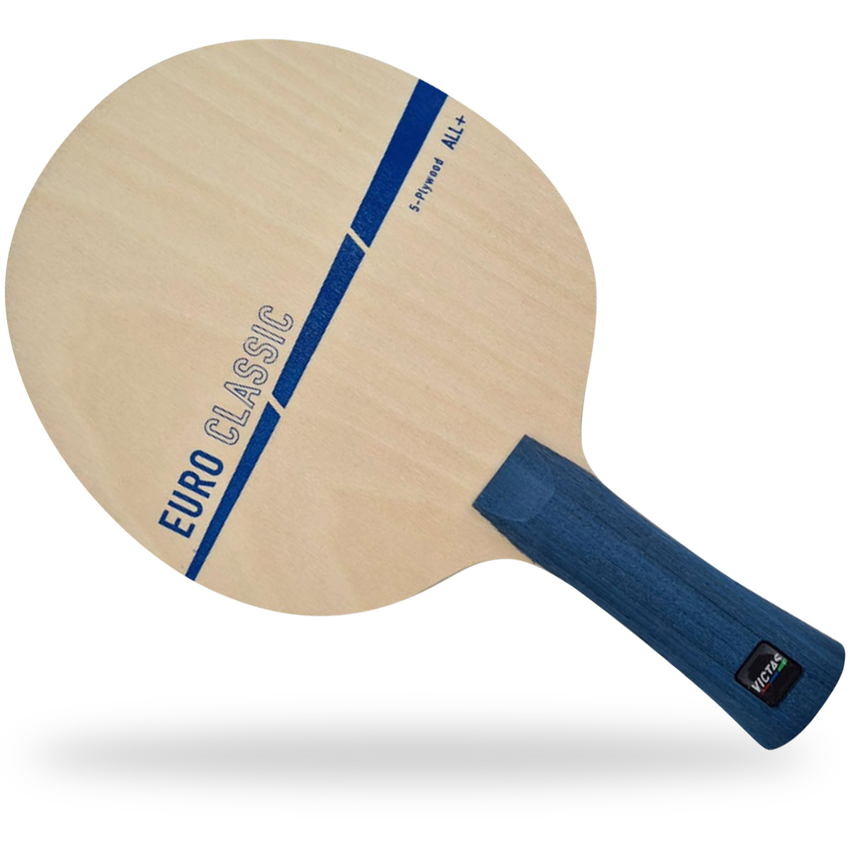 Victas Holz Euro Classic ALL+  anatomisch