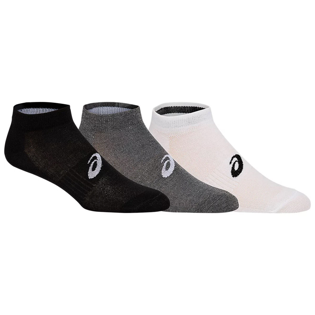 ASICS Socke PED (3er in 3 Farben)  43-46
