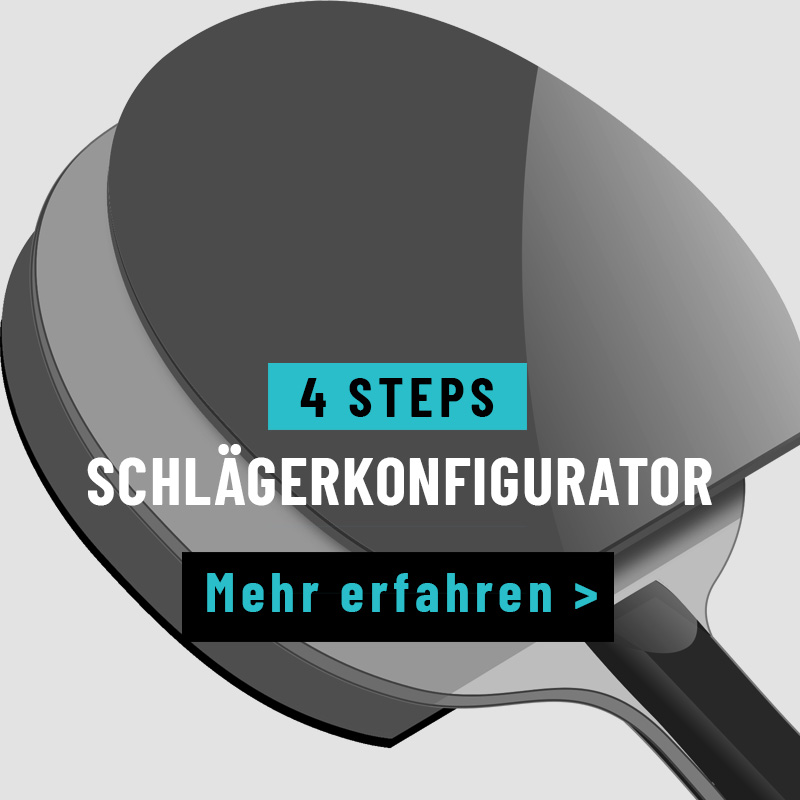 4 Steps Schägerkonfigurator